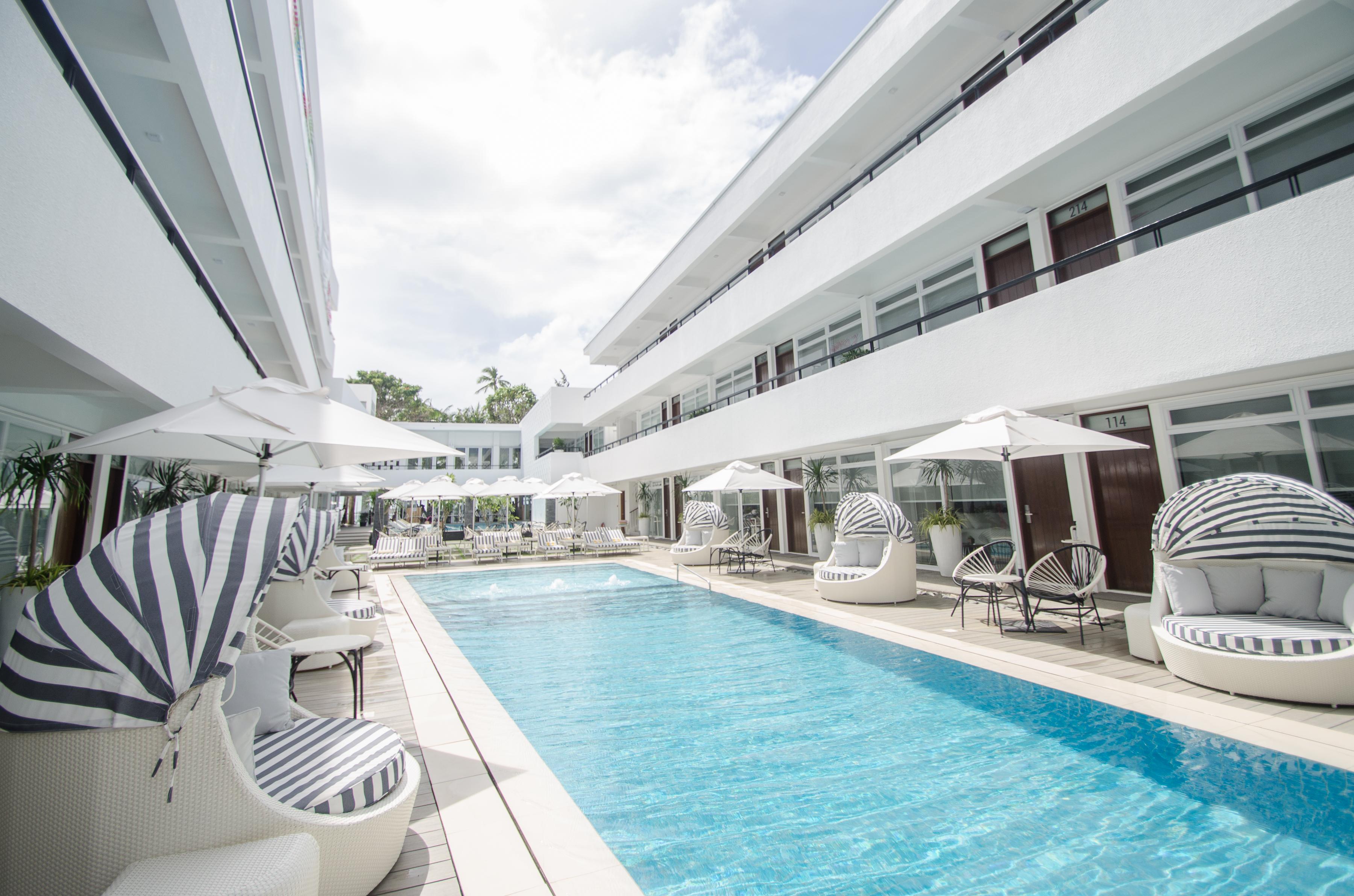 Coast Boracay Hotel Balabag  Exterior photo